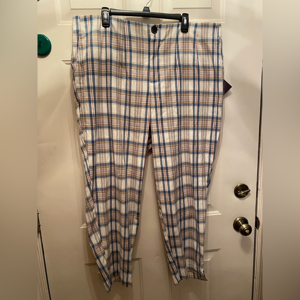 NWT Ava & Viv Dress Pants